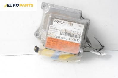 Модул за AIRBAG за Audi A3 Hatchback II (05.2003 - 08.2012), № 8P0 959 655 F