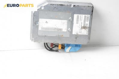 Модул GSM за Audi A8 Sedan 4E (10.2002 - 07.2010), № 4E0862333B