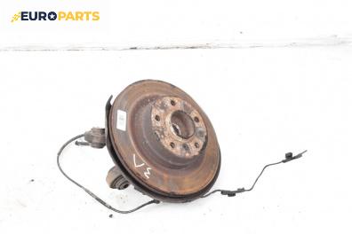 Шенкел главина за BMW 3 Series E90 Touring E91 (09.2005 - 06.2012), позиция: задна, лява