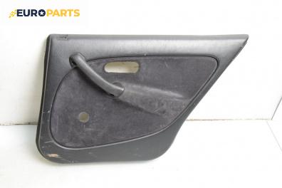 Кора врата за Honda Civic VI Aerodeck (04.1998 - 02.2001), 4+1 вр., комби, позиция: задна, дясна