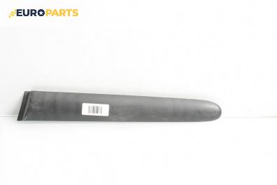 Външни лайсни за Peugeot 206 Hatchback (08.1998 - 12.2012), хечбек, позиция: лява