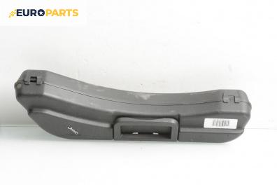 Ключ за гуми за Audi A4 Avant B6 (04.2001 - 12.2004)