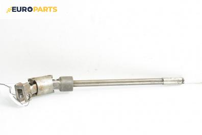 Каре на волана за Audi A6 Avant C5 (11.1997 - 01.2005) 2.5 TDI, 163 к.с., комби