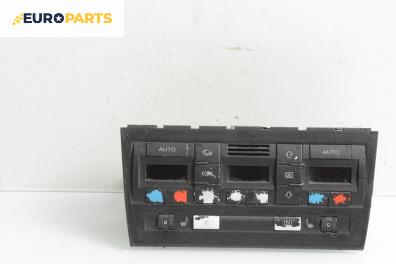 Панел климатроник за Audi A4 Avant B6 (04.2001 - 12.2004), № 8E0820043C