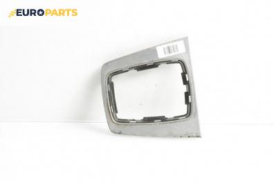 Конзола скоростен лост за Audi A4 Avant B6 (04.2001 - 12.2004)