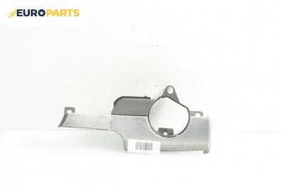 Интериорна пластмаса ключ светлини за Audi A4 Avant B6 (04.2001 - 12.2004), 4+1 вр., комби