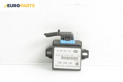 Модул светлини за Audi A4 Avant B6 (04.2001 - 12.2004), № 4Z7907357