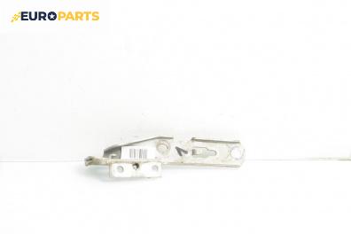 Панта преден капак за Audi A4 Avant B6 (04.2001 - 12.2004), 4+1 вр., комби, позиция: лява