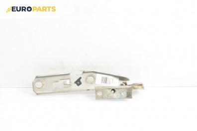 Панта преден капак за Audi A4 Avant B6 (04.2001 - 12.2004), 4+1 вр., комби, позиция: дясна