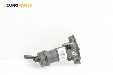 Пръскалка фар за Audi A4 Avant B6 (04.2001 - 12.2004), позиция: дясна