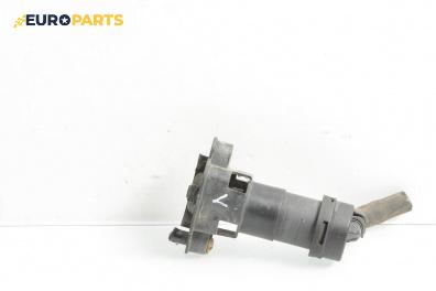 Пръскалка фар за Audi A4 Avant B6 (04.2001 - 12.2004), позиция: лява