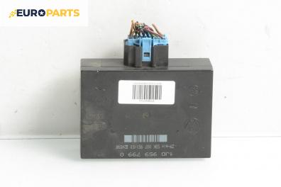 Комфорт модул за Volkswagen Golf IV Hatchback (08.1997 - 06.2005), № 0 662 656 Q