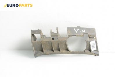 Държач броня за Volkswagen Golf IV Hatchback (08.1997 - 06.2005), хечбек, позиция: предна, дясна