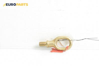 Кука теглене за Volkswagen Golf IV Hatchback (08.1997 - 06.2005)