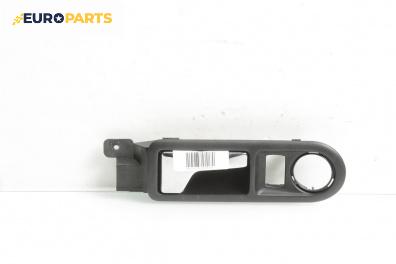 Вътрешна дръжка за Volkswagen Golf IV Hatchback (08.1997 - 06.2005), 4+1 вр., хечбек, позиция: задна, дясна