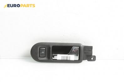 Вътрешна дръжка за Volkswagen Golf IV Hatchback (08.1997 - 06.2005), 4+1 вр., хечбек, позиция: предна, дясна