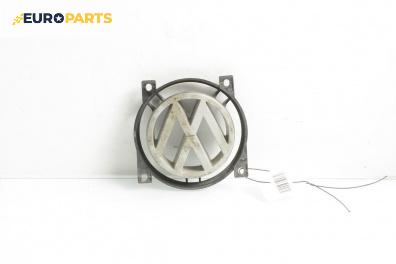 Емблема за Volkswagen Passat II Sedan B3, B4 (02.1988 - 12.1997), седан