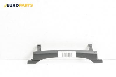 Интериорна пластмаса за Audi A4 Avant B7 (11.2004 - 06.2008), 4+1 вр., комби, позиция: предна