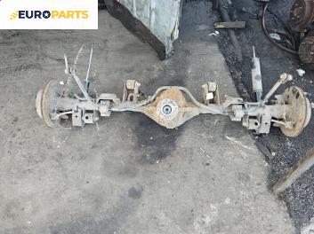 Заден мост за SsangYong Kyron SUV (05.2005 - 06.2014), джип