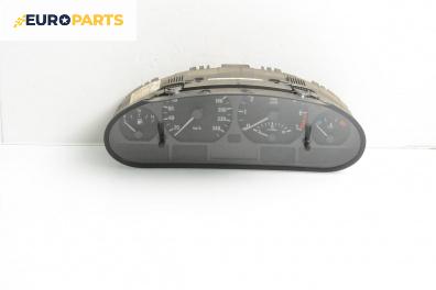 Километраж за BMW 3 Series E46 Sedan (02.1998 - 04.2005) 316 i, 105 к.с., №  6910275