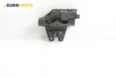 Брава заден капак за BMW 3 Series E46 Sedan (02.1998 - 04.2005), седан, позиция: задна