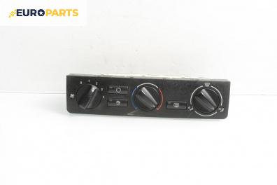 Панел климатик за BMW 3 Series E46 Sedan (02.1998 - 04.2005)