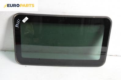 Стъкло шибедах за BMW 3 Series E46 Sedan (02.1998 - 04.2005), седан