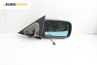 Огледало за BMW 3 Series E46 Sedan (02.1998 - 04.2005), 4+1 вр., седан, позиция: дясна