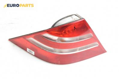 Стоп за Mercedes-Benz S-Class Sedan (W220, V220) (10.1998 - 08.2005), седан, позиция: лява