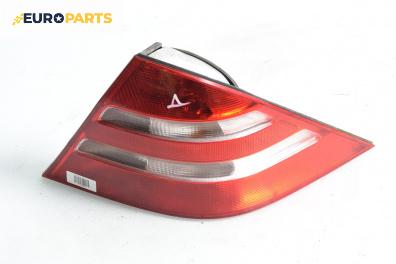 Стоп за Mercedes-Benz S-Class Sedan (W220, V220) (10.1998 - 08.2005), седан, позиция: дясна