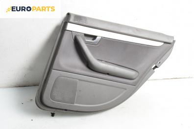 Кора врата за Audi A4 Avant B6 (04.2001 - 12.2004), 4+1 вр., комби, позиция: задна, дясна