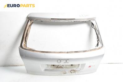 Заден капак за Audi A4 Avant B6 (04.2001 - 12.2004), 4+1 вр., комби, позиция: задна