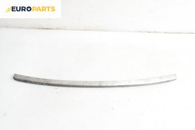 Интериорна лайсна за Audi A4 Avant B6 (04.2001 - 12.2004), 4+1 вр., комби