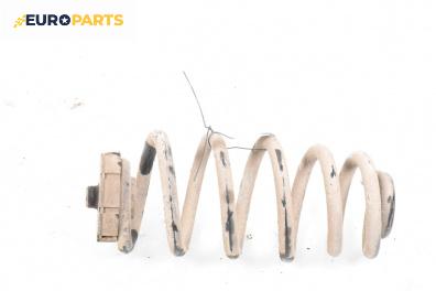 Пружина за ходова част за Audi A4 Avant B6 (04.2001 - 12.2004), комби, позиция: задна