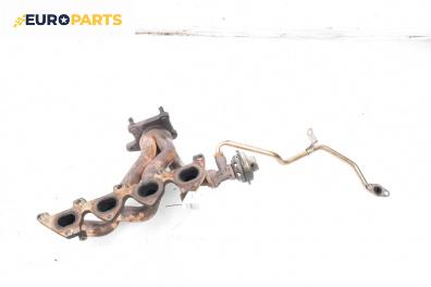 Изпускателен колектор  за Volkswagen Golf IV Hatchback (08.1997 - 06.2005) 1.4 16V, 75 к.с.