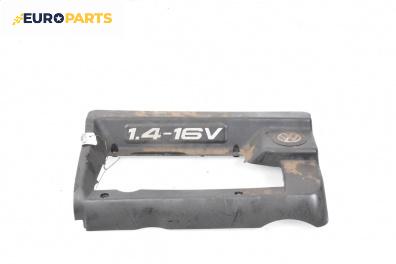 Декоративен капак двигател за Volkswagen Golf IV Hatchback (08.1997 - 06.2005)