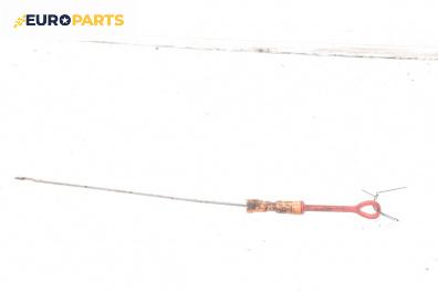 Щека за масло за Volkswagen Passat II Sedan B3, B4 (02.1988 - 12.1997) 1.8, 90 к.с.