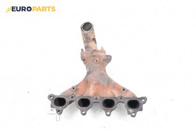 Изпускателен колектор  за Honda Civic VI Aerodeck (04.1998 - 02.2001) 1.4 16V (MB8), 90 к.с.