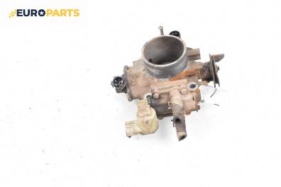 Дроселова клапа за Honda Civic VI Aerodeck (04.1998 - 02.2001) 1.4 16V (MB8), 90 к.с.