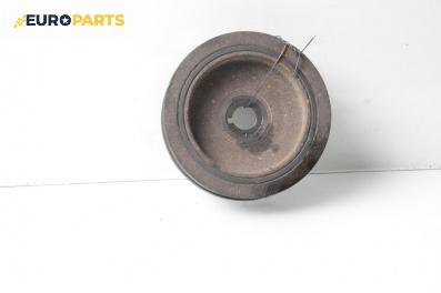 Демпферна шайба за Kia Sorento I SUV (08.2002 - 12.2009) 2.5 CRDi, 140 к.с.