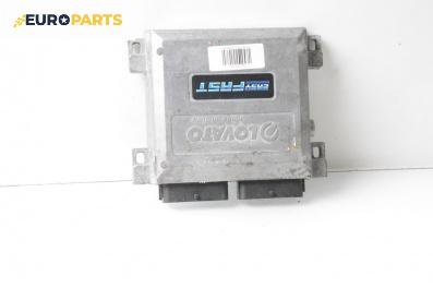 Компютър газова уредба за Mercedes-Benz S-Class Sedan (W220, V220) (10.1998 - 08.2005)