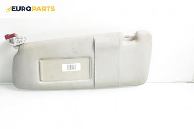 Сенник за BMW 3 Series E46 Sedan (02.1998 - 04.2005), позиция: лява