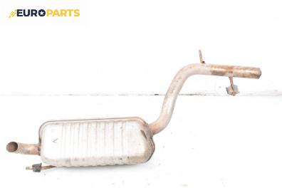 Крайно гърне за Mercedes-Benz S-Class Sedan (W220, V220) (10.1998 - 08.2005) S 320 (220.065, 220.165), 224 к.с.