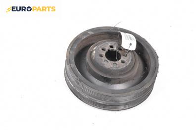 Ремъчна шайба за Audi A4 Avant B6 (04.2001 - 12.2004) 2.5 TDI, 155 к.с.