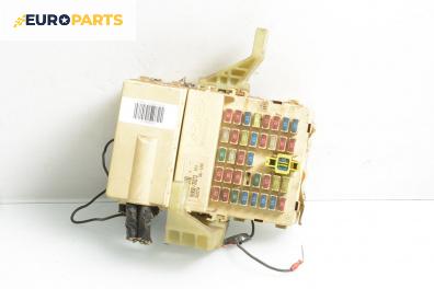 Бушонно табло за Hyundai Sonata V Sedan (01.2005 - 12.2010) 2.0 GLSI, 162 к.с.