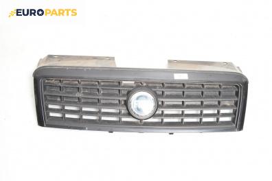 Решетка за Fiat Doblo Van I (03.2001 - 11.2009), миниван, позиция: предна