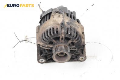 Алтернатор / генератор за Renault Megane II Hatchback (07.2001 - 10.2012) 1.9 dCi (BM0G, CM0G), 120 к.с., № 8200290215