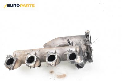 Всмукателен колектор за Renault Megane II Hatchback (07.2001 - 10.2012) 1.9 dCi (BM0G, CM0G), 120 к.с.