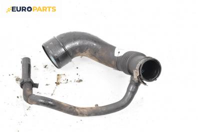 Въздуховод за Renault Megane II Hatchback (07.2001 - 10.2012) 1.9 dCi (BM0G, CM0G), 120 к.с.