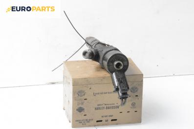 Дюза дизел за Renault Megane II Hatchback (07.2001 - 10.2012) 1.9 dCi (BM0G, CM0G), 120 к.с., № Bosch 0445110110